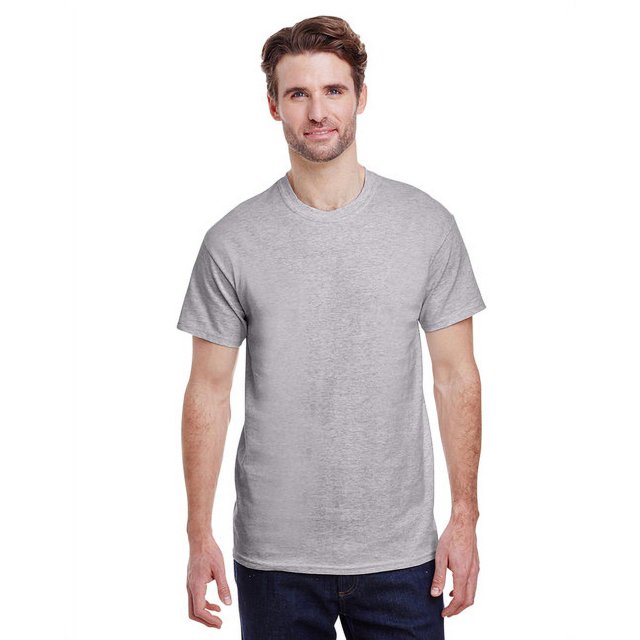 T-Shirt Ultra Coton pour Adulte