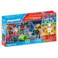 thumbnail image 4 of Playmobil Fire Brigade, 4 of 4