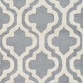 thumbnail image 3 of Safavieh Cambridge Argent Tapis de Transition - 2'6" x 22', 3 of 5