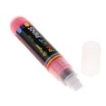 thumbnail image 3 of simhoa 1Pcs (12 Colors) Permanent Marker Pen, , Metal Oily Filler Paint for DIY Red, 3 of 8