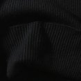 thumbnail image 5 of Dvkptbk Men's Pull Sweater Hiver Slim Chaud Col Roulé Sweater Mode Causale Pull à Manches Longues Sweater, 5 of 5