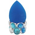thumbnail image 1 of Porte-éponge de Beauté Mode Créative Séchage Diamant Porte-Éponge de Maquillage, 1 of 8