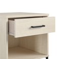 thumbnail image 4 of Kelly Nightstand, Ivory Oak, 4 of 9