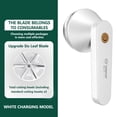 thumbnail image 1 of Yhmxh Home Essentials Home Appliances Hair Ball USB Rechargeable Shaver Clothes Hair Removal Ball Machine Hair Shaving Hair Removal Machine Small Home Appliances, 1 of 2