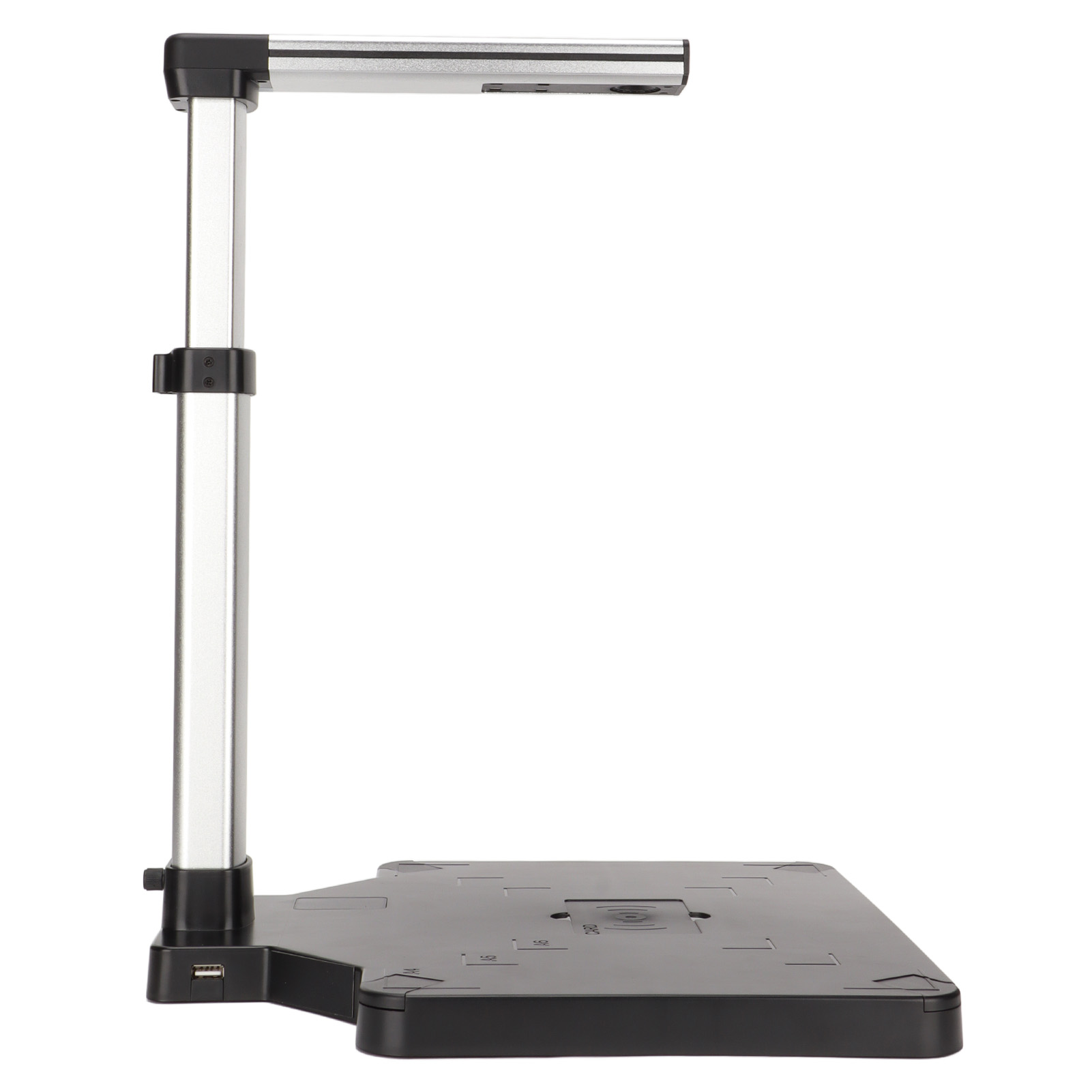 Appareil Photo Numérique USB, Scanner de Documents 3264x2448 A3/A4 Lecteur de Documents Portable Technologie de Pointe