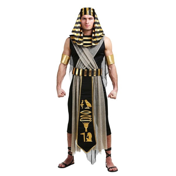 Déguisement All Powerful Pharaoh pour Hommes