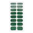 thumbnail image 2 of EGNMCR 16 Small Nail Art Stickers Solid Color Glossy Nail Stickers Nail Sticker, 2 of 3