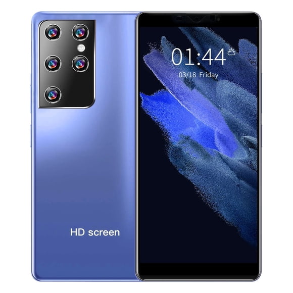 Aqestyerly Unlocked Android Smartphone,8GB ROM + 1GB RAM Android Phone with 5.72 Inch HD Display,2MP Rear Camera and 2000mAh Battery