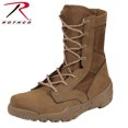 thumbnail image 1 of Rothco V-Max Lightweight Tactical Boot - Coyote Brown, 1 of 3