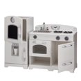 thumbnail image 4 of Jeu de cuisines de 2 pièces Teamson Kids, 4 of 4