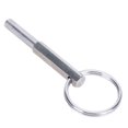 thumbnail image 4 of ZPSHYD accessoire de la machine à café Clé de la Tête Ovale pour Machine à Café en Acier Inoxydable, Outil de Réparation Portable pour Ouvrir les Machines à Café, BIT de Vis Inclus, 4 of 14