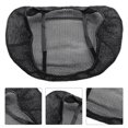 thumbnail image 5 of Lefu Anti-Slip Cushion Mesh Net Motorbike Motorcycle Breathable Seat Cover Pad, 5 of 5