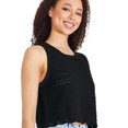 thumbnail image 4 of George Women's Crochet Tank, 4 of 6