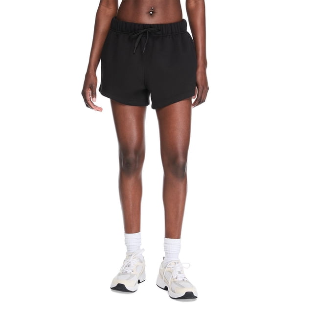Athletic Works Women's Soft Knit Short