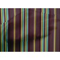 thumbnail image 3 of oneOone Cotton Poplin Fabric Multicolor Stripe Print Fabric By The Yard 56 Inch Wide, 3 of 3