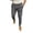 Dark Gray, variant on FcBaudy Full Length Pants Men's Summer Straight Leg Daily Thin Casual Business Pants Mens Cotton pants