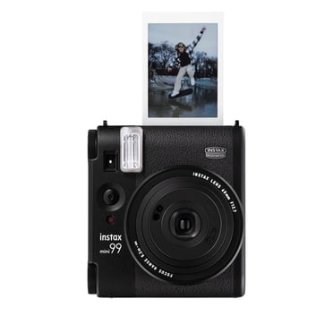 Fujifilm INSTAX MINI 99 Analog Instant Camera