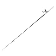 Portable Pocket Telescopic 37inch Mini Pen Fishing Rod, Small Pen Fishing Pole with Reel, Lightweight Fishing Rod Reel Combo for River Lake Reservoir Ice Fishing
