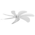 thumbnail image 4 of Heat Powered Fan Blade, Lightweight Stove Fan Blade  For Home, 4 of 7