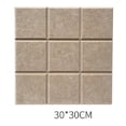 thumbnail image 4 of Yingyy Cork Board Tiles 12" x 12" Home School Message Board Vision Board B, 4 of 9