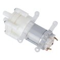 thumbnail image 2 of Mini Water Pump, High Stability Diaphragm Water Pump, Aquarium For Pump Electric Pumping Machine, 2 of 8