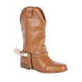 thumbnail image 1 of Kid's Cowboy Boots with Spurs, 1 of 1