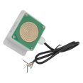 thumbnail image 4 of Rain and Snow Sensor, Automatic Heating Wind and Rain Sensor AC Measurement Technology Sensitive  for Aquaculture for Buildings, 4 of 7