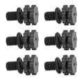 thumbnail image 4 of Jadeshay Vent Valve - Purge,Air Safety Exhaust Pool Filter Accessory Set Kit,for DE Pool Cleaning Tools,6Pcs, 4 of 7