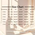 thumbnail image 3 of LOVZFMLL Girls' Summer Short Sleeve Ruffled Lace Round-Neck Embroidery Mesh Princess Bow Skirt, 3 of 3
