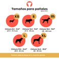 thumbnail image 3 of Male Dog Wraps Washable& Reusable by PETTING IS CARING - Belly Band Diapers Materials Durable Machine Washable Simple Solution for Pets Incontinence Long Travels - 3 Pack, 3 of 3