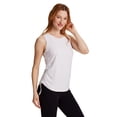 thumbnail image 4 of Reebok Women’s Swift Tank with Ruched Sides, 4 of 6