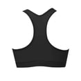 thumbnail image 4 of Women's Sports Bra Bikini Tops Racerback Swimwear Set Padded Crop Top Bathing Suits for Active, 4 of 4