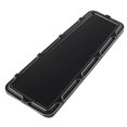 thumbnail image 1 of Aluminum Motorcycle Dashboard Insert Cover For Harley Electra Glide FLHT FLHTC FLTR 2008-2016, 1 of 7