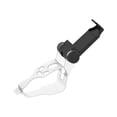 thumbnail image 3 of Chmadoxn Controller Phone Clip Gaming Mount Stand Bracket For Series S/X a Silicone, 3 of 5