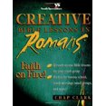 thumbnail image 1 of Creative Bible Lessons in Romans: Faith in Fire!, 1 of 2