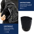 thumbnail image 4 of HSHDLDF Quick Dry Sports Cap Lightweight Breathable Soft Hat, 4 of 6