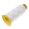 thumbnail image 3 of 210D thick nylon denim thread thread sewing thread sewing machine thread sewing White, 3 of 8