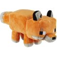 thumbnail image 3 of Minecraft Plush Toy Doll Rag Doll Big Fox, 3 of 4