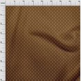 thumbnail image 4 of oneOone Rayon Brown Fabric Sewing Craft Projects Fabric Prints By Yard 56 Inch Wide, 4 of 5