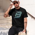 thumbnail image 4 of Boston Fleet Shirt Short Sleeve Cotton Tshirt, 4 of 5
