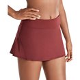 thumbnail image 2 of Shorts de Yoga Taille Haute pour Femmes Contrôle du Ventre Compression Spandex, 2 of 9