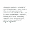 thumbnail image 2 of Evive Smoothie Cubes - Berry Bliss, 405g, Vegan, Non-GMO, Frozen Cubes, Blend (beets, mixed berries, dates etc.), 2 of 2