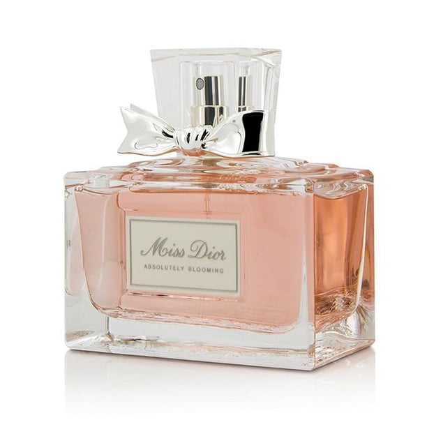 香水(女性用) Miss Dior Absolutely Blooming 100ml Miss Dior Absolutely Blooming by Christian Dior for Women - 3.4 oz