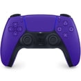 thumbnail image 3 of PlayStation 5 Slim Console + PlayStation 5 DualSense Wireless Controller Galactic Purple - Includes PS5 Console & DualSense Controller, 3 of 7