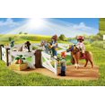 thumbnail image 3 of Playmobil Pony Farm 5684, 3 of 4