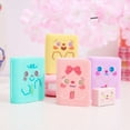 thumbnail image 3 of &Craft&Stationery Cute Cartoon Book and Pencil Sharpener with Eraser Stationery Supplies for School Students - Practical Desk Accessory for Learning, 3 of 6