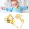 thumbnail image 4 of Alphabet , Soft Lightweight Golden Baby  Curved Design Odorless  For Home S, 4 of 8