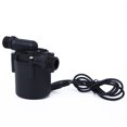 thumbnail image 4 of DC24V Pump, Brushless Water Pump, ZYW1080A G1/2 High Temperature DC Brushless Ultra-quiet For Continuous Work, 4 of 8