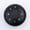 Noir783, variante sur ddioayh Liquidation Tambour de 6 Pouces Tambour à Langue en Acier Disque Tambour Tambour Instrument de Percussion Tambour