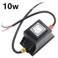 thumbnail image 1 of Haute Qualité 12 V CA/CA DEL Transforfor Mer Alimentation Extérieure Étanche Ip67 Résine Conductrice de Chaleur Résine Époxy, 1 of 8